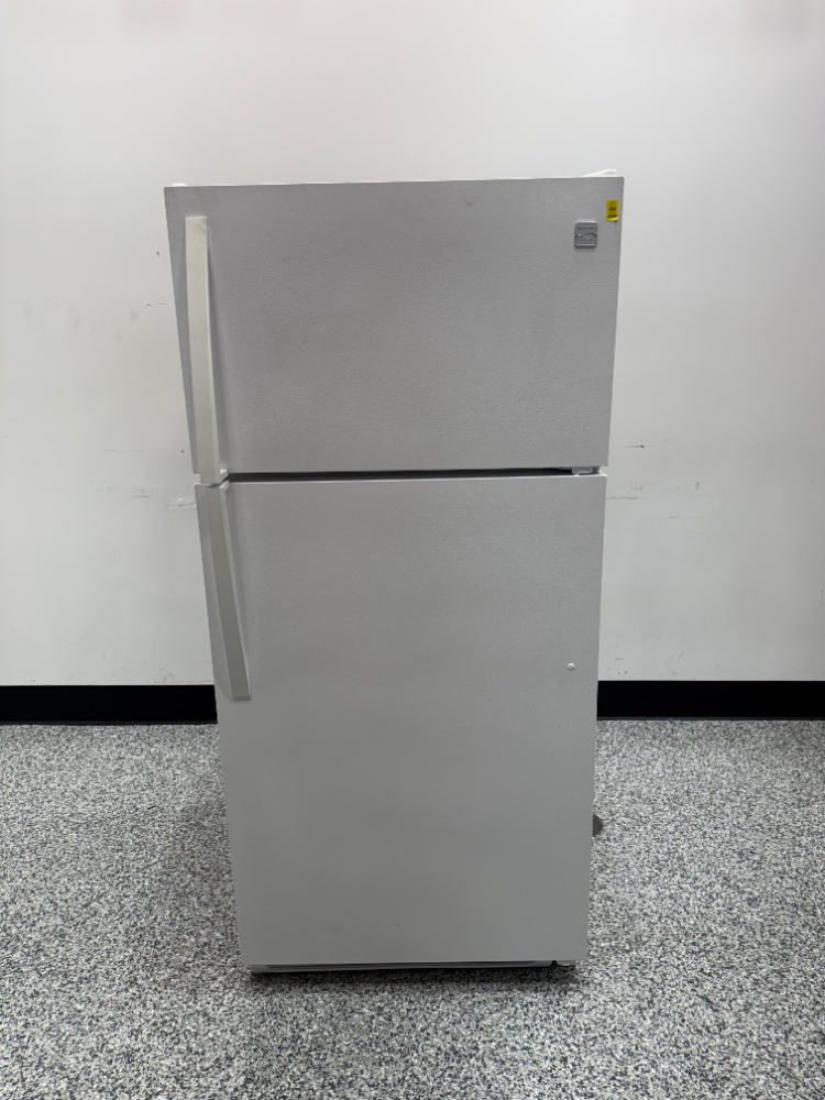 Image of Kenmore Refrigerator Freezer Combo